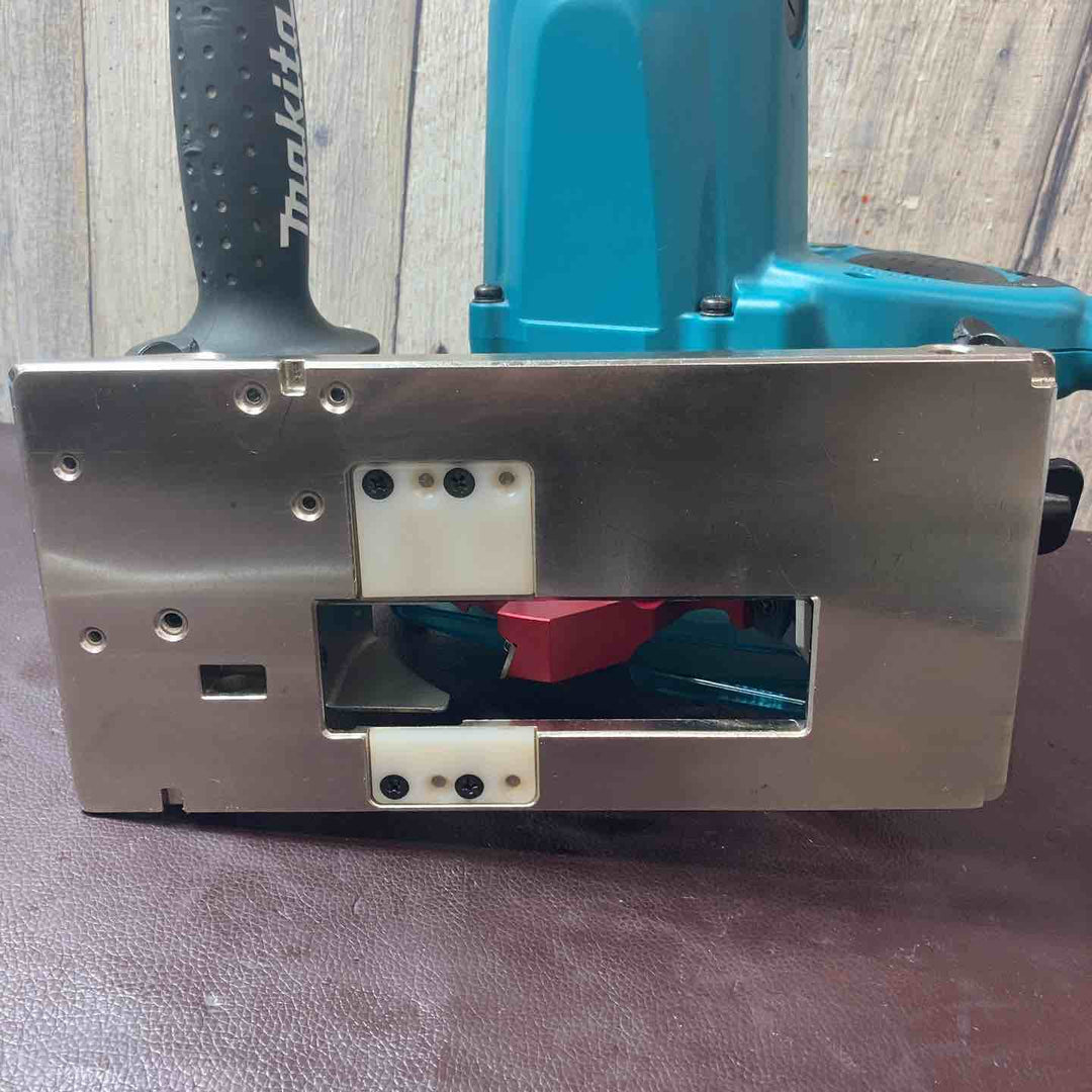 【中古品】 マキタ(makita) 小型ミゾキリ 溝切  3005BA 【東大和店】