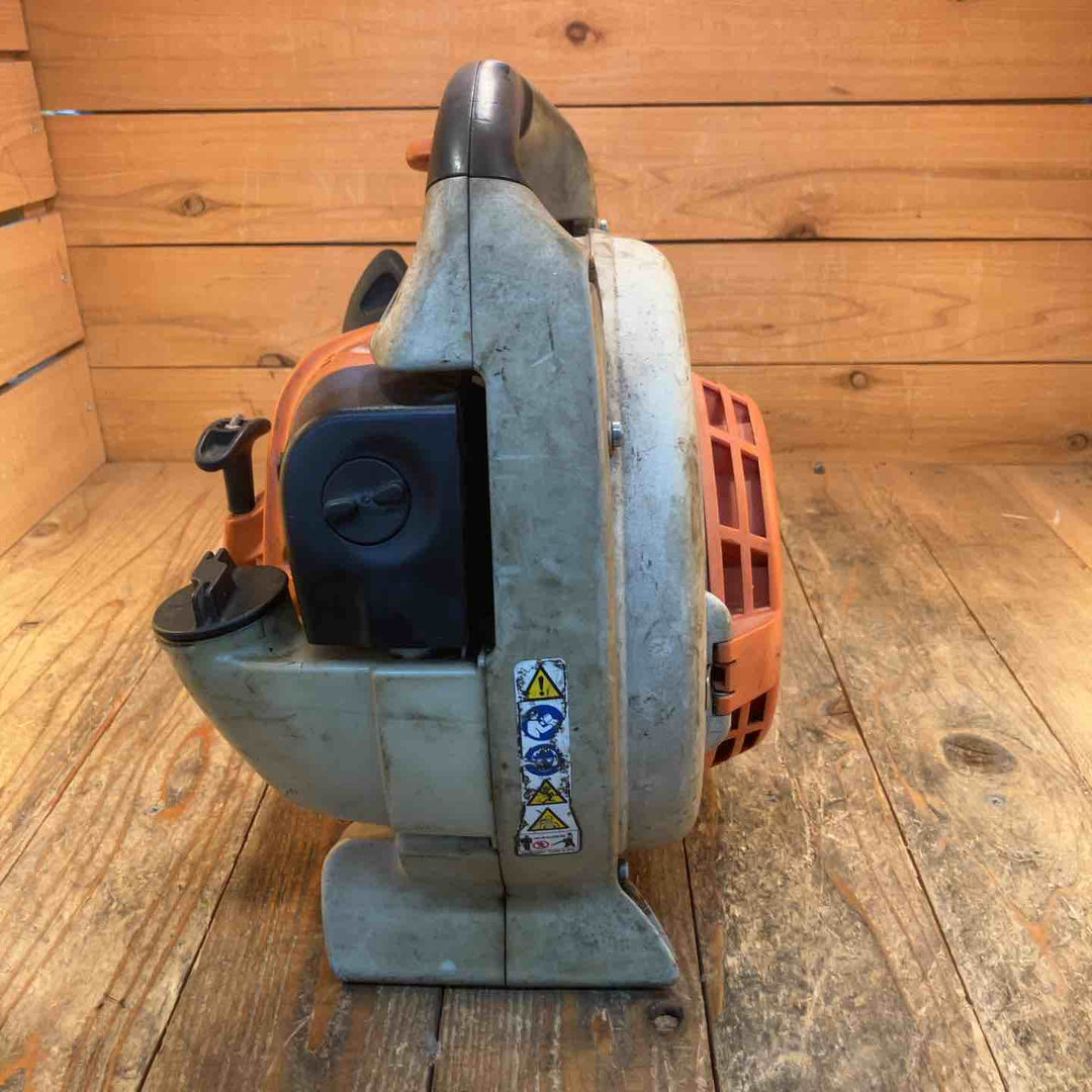 【中古品】STIHL エンジンブロワ BG86-C E【所沢店】