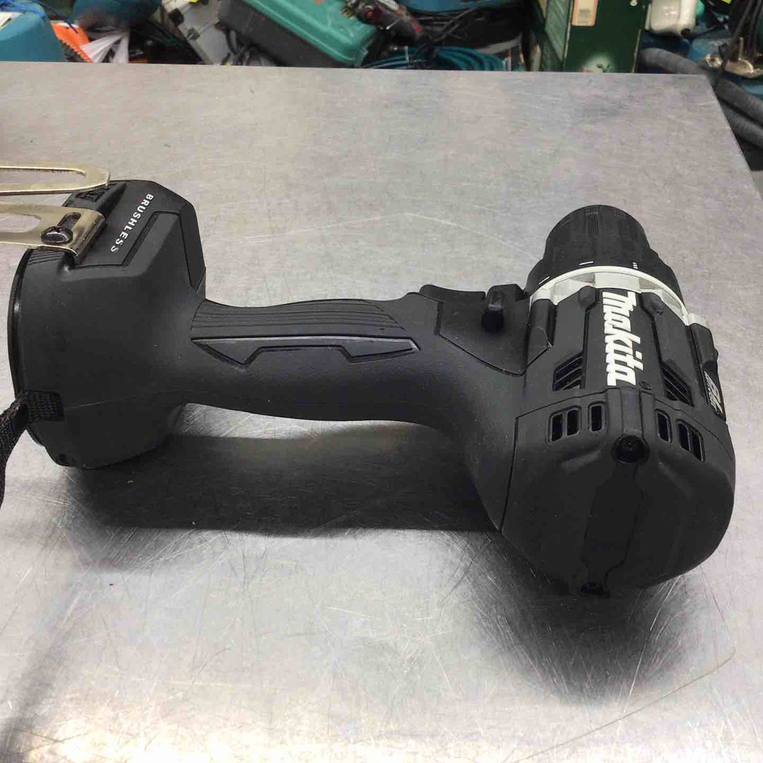 ☆マキタ(makita) コードレスドリルドライバー DF484DZB【戸田店】
