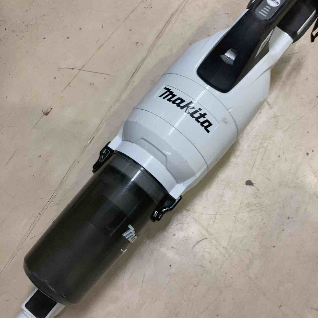★マキタ(makita) コードレスクリーナー CL286FDZW【町田店】
