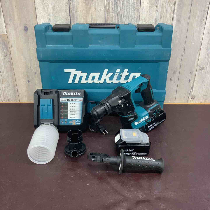 【中古品】 マキタ(makita) コードレスハンマドリル HR171DRGX 【東大和店】