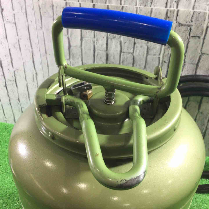 現場で手軽に作業できる省力型の噴霧器 NK-スプレヤー ノックス【川口店】