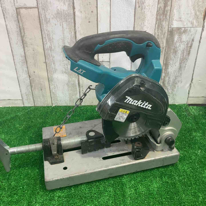 ◇マキタ(makita) 125mmコードレスチップソー切断機  LC540DZ【町田店】