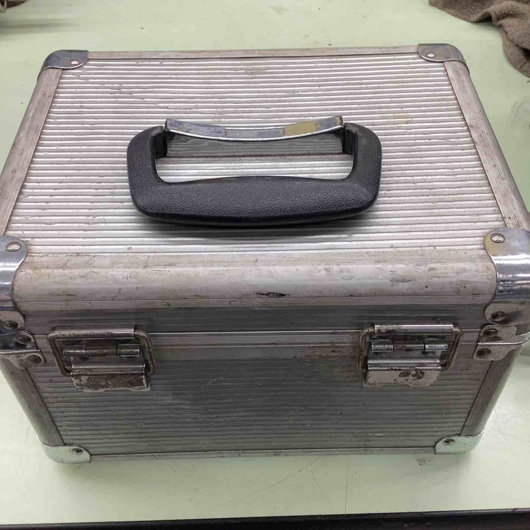 千代田精機 高圧用圧力調整器 KR-30H 動作未確認の為ジャンク品 【越谷店】