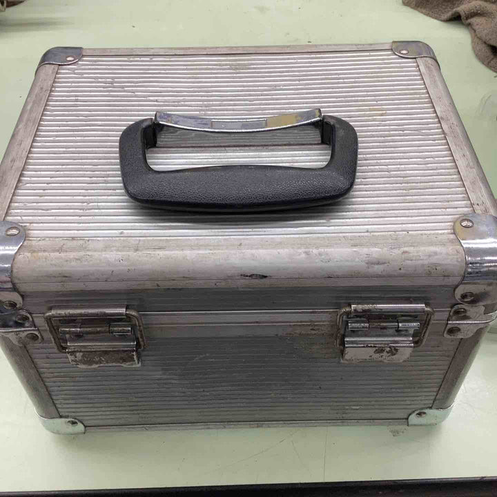 千代田精機 高圧用圧力調整器 KR-30H 動作未確認の為ジャンク品 【越谷店】