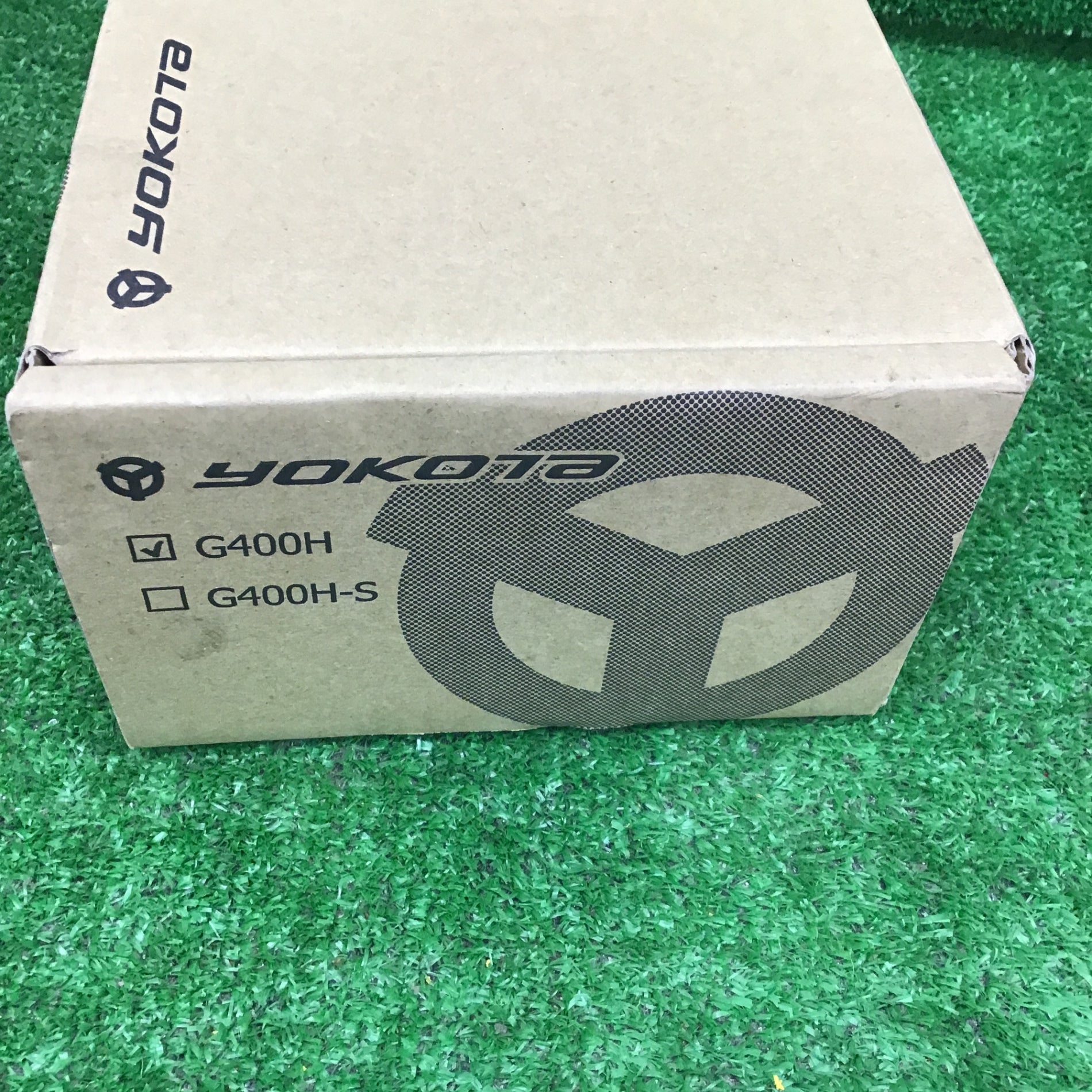 yokota G400H エアー グラインダー ヨコタ G400H エアディスクグラインダー【送料無料】