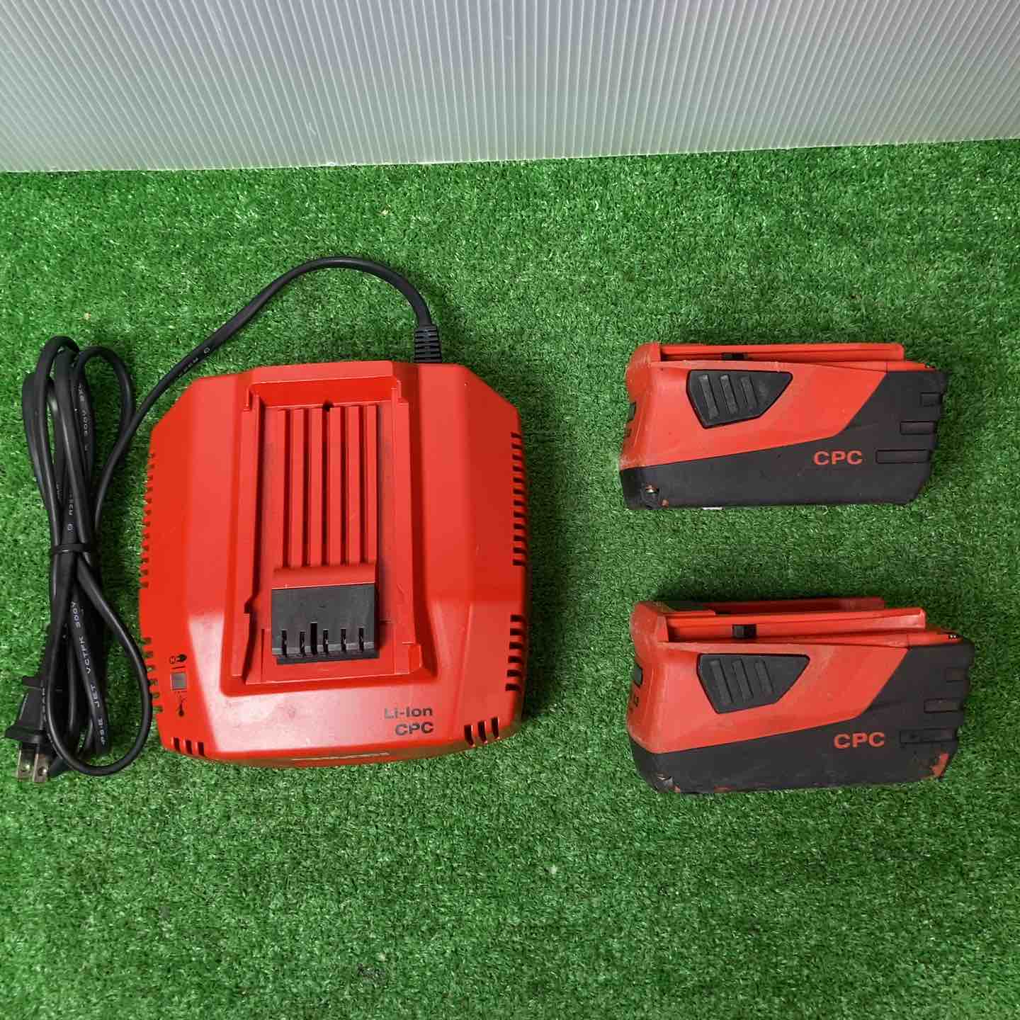 ◇ヒルティ(HILTI) コードレスレシプロソー SR 6-A22【岩槻店】 ◇ヒルティ(HILTI) コードレスレシプロソー SR 6-A22【岩槻店