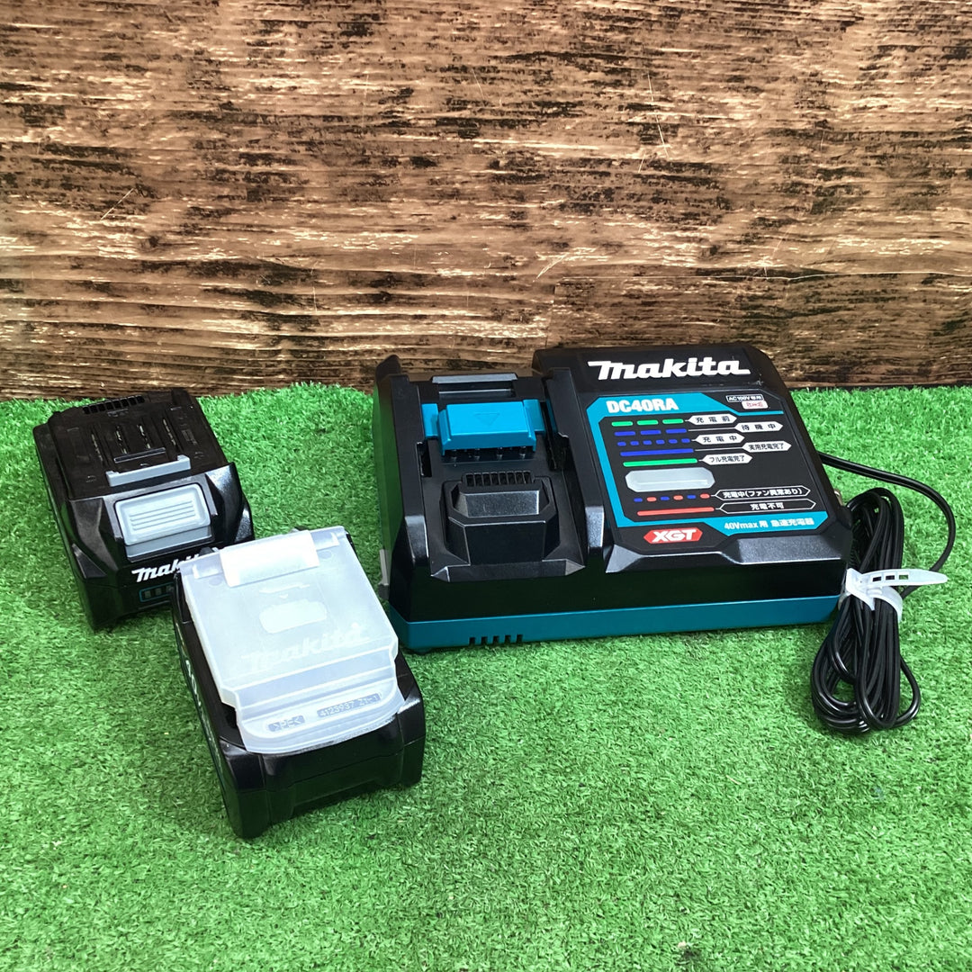 ★マキタ(makita) コードレスマルノコ HS006GRDX【川越店】