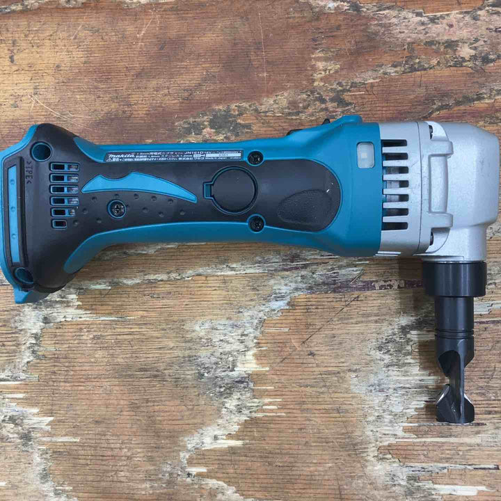 ☆マキタ(makita) コードレスニブラ JN161DZ 18V【柏店】