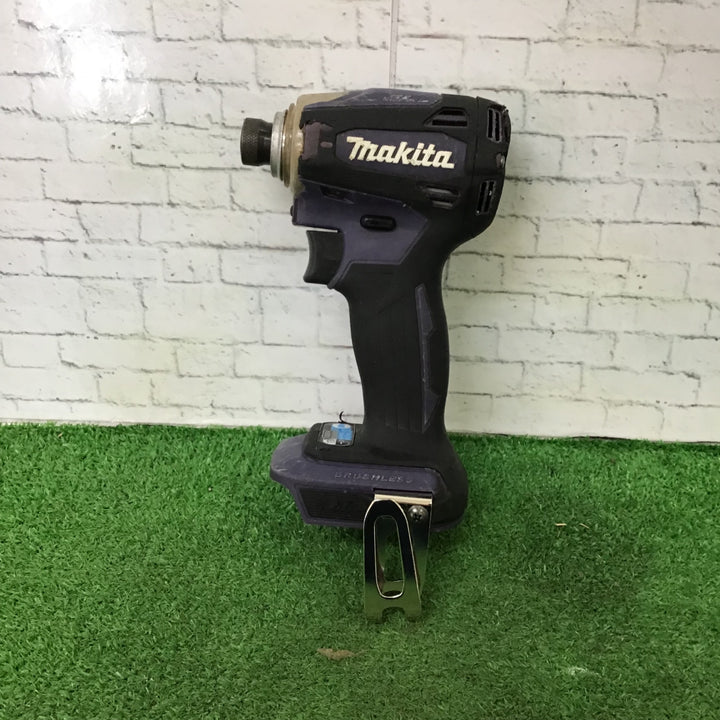 ★マキタ(makita) コードレスインパクトドライバー TD172DZAP【町田店】