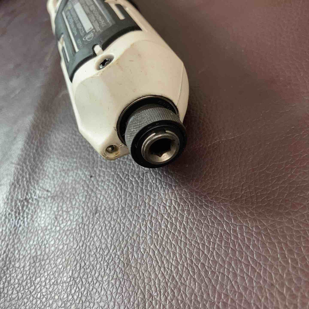 【中古品】マキタ(makita) コードレスペンインパクトドライバー TD022DSHXW 10.8V【東大和店】