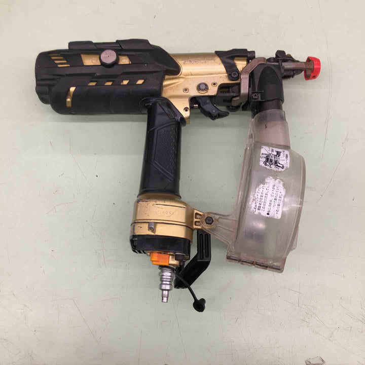 ★ハイコーキ(HIKOKI ※旧:日立工機) 高圧エアネジ打ち機 WF4H3【越谷店】