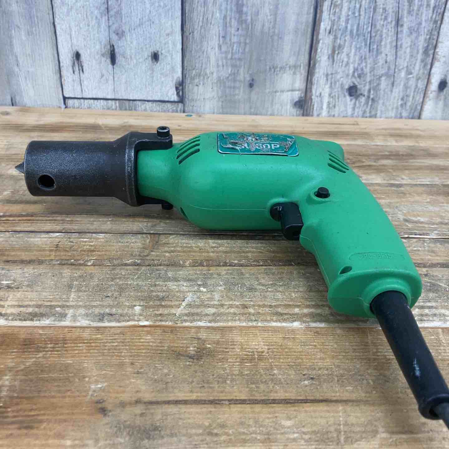REX SU60P ステンレスパイプ面取機【リライズ野田愛宕店】【店頭取引限定】【中古】管理番号：IT0D4XHVHEWG 382100 ステンレスパイプ面取機 SU60P 1台 REX(レッキス工業) 【通販