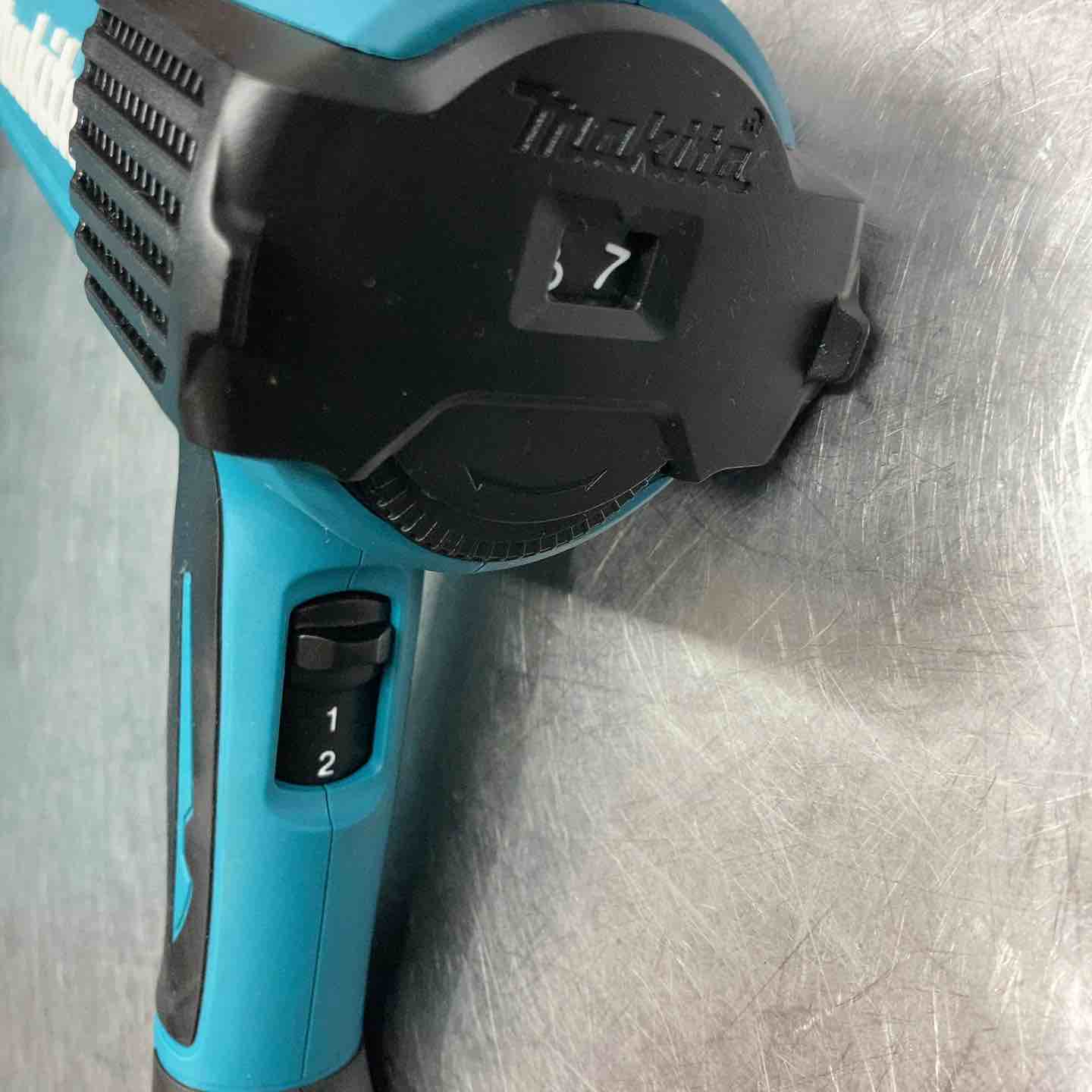中古品】マキタ(makita) ヒートガン HG6031VK ホットガン【東大和店