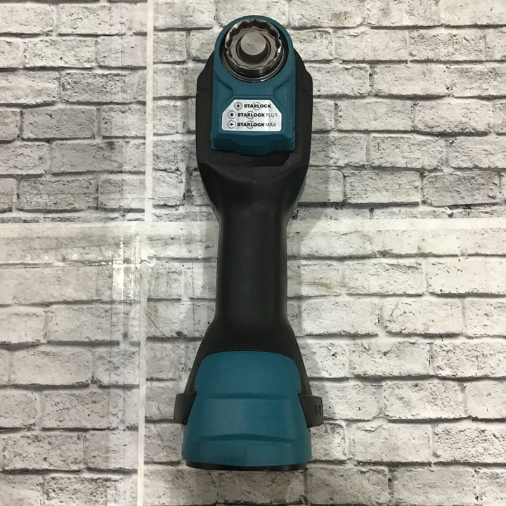 ★マキタ(makita) コードレスマルチツール TM52DZ【川口店】