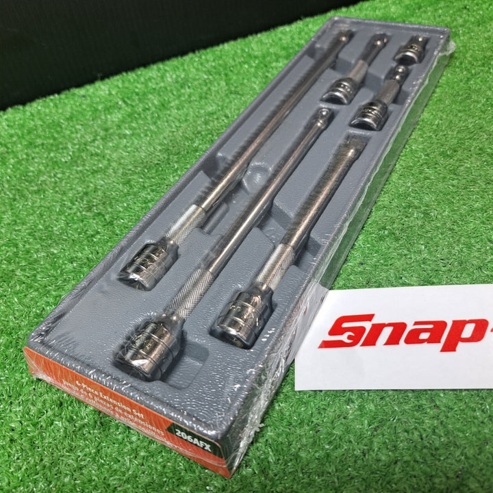 ★スナップオン(Snap-on) 3/8"エクステンションセット 206AFX【川越店】