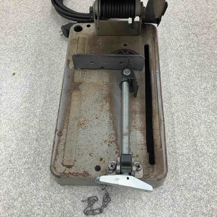 ☆マキタ(makita) 355mm切断機 LW1401【八潮店】