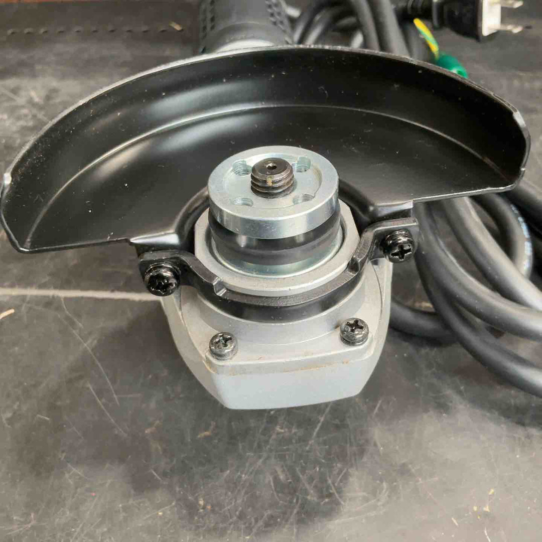 ☆ハイコーキ(HIKOKI ※旧:日立工機) 100mmディスクグラインダ G10SH5(SS)【草加店】