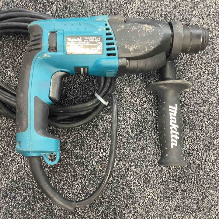 ★マキタ(makita) ハンマドリル HR1830F【越谷店】