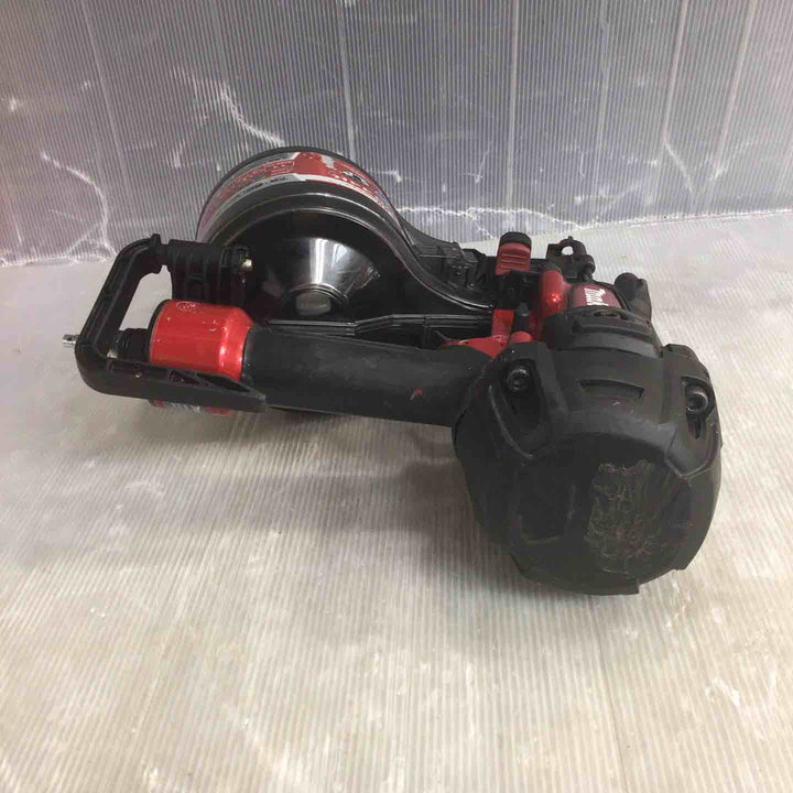 ★マキタ(makita) 高圧エア釘打ち機 AN934H【草加店】