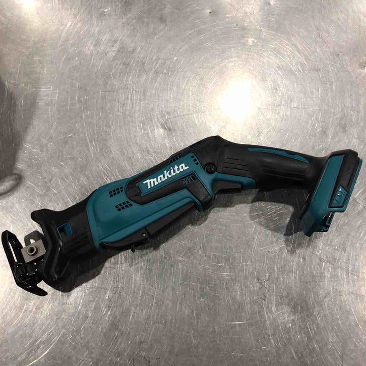 ★マキタ(makita) コードレスレシプロソー JR184DZ【川口店】