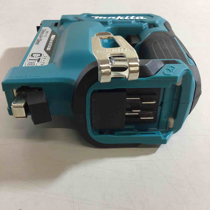 ◇マキタ(makita) CT線専用コードレスタッカ ST313DZK【戸田店】