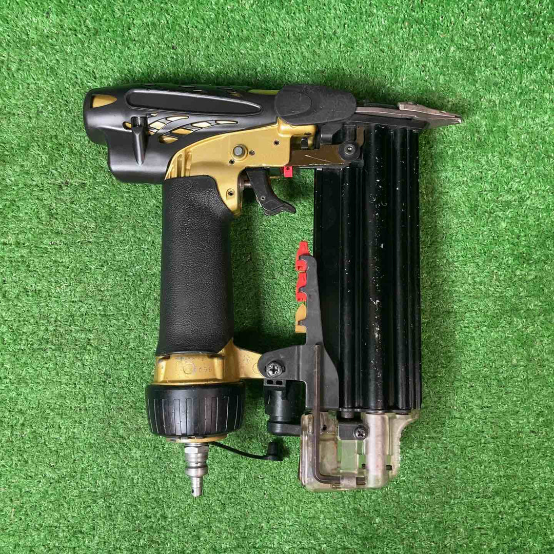 ★ハイコーキ(HIKOKI ※旧:日立工機) 高圧フィニッシュネイラ NT55HM2【岩槻店】