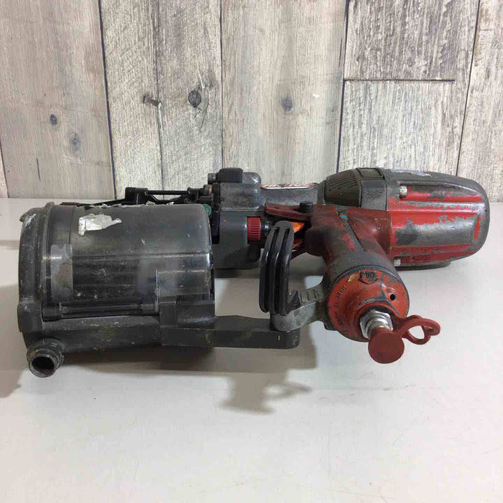 ◇マックス(MAX) 高圧エア釘打ち機 HN-100【戸田店】