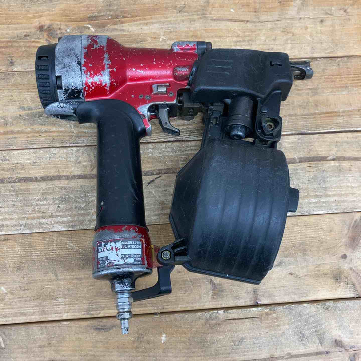 【中古品】 マキタ(makita) 50mm 高圧エア釘打ち機 AN530H ネイル エア工具 【東大和店】