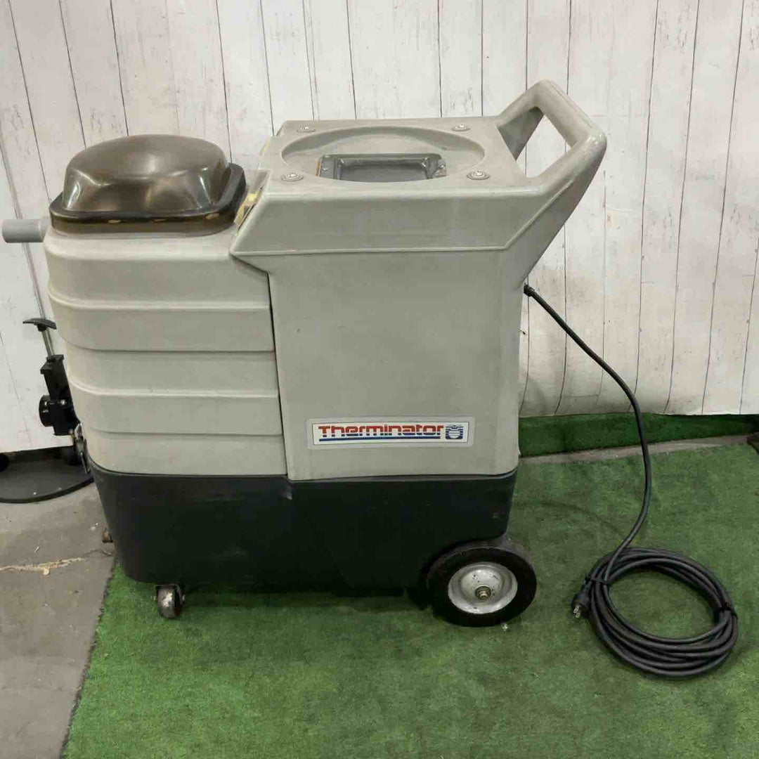 【店頭受取り限定】◇サーマックス(THERMAX) カーペットリンサー CP10 動作確認済【川口店】
