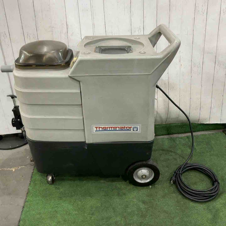 【店頭受取り限定】◇サーマックス(THERMAX) カーペットリンサー CP10 動作確認済【川口店】