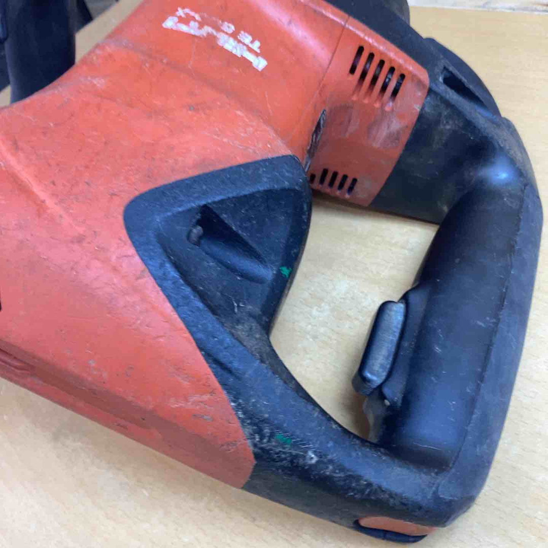 ◇ヒルティ(HILTI) 電動ハンマ TE500-X【越谷店】