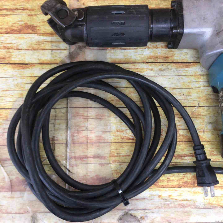 マキタ(makita) 電動ハンマ HM0810【川崎店】