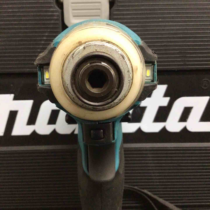 ★マキタ(makita) コードレスインパクトドライバー TD172DRGX【町田店】