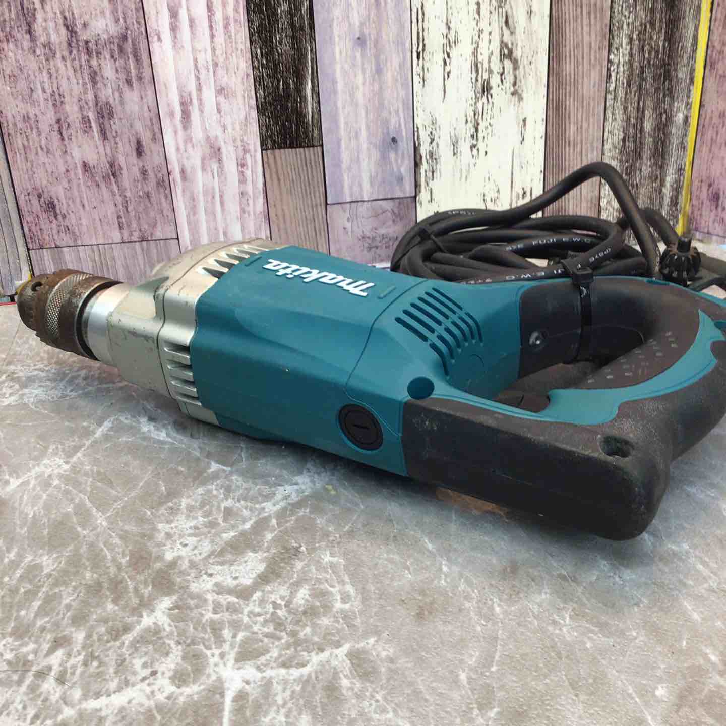 ☆マキタ(makita) 電気ドリル 6305A ブレーキ付【八潮店】 – アクト