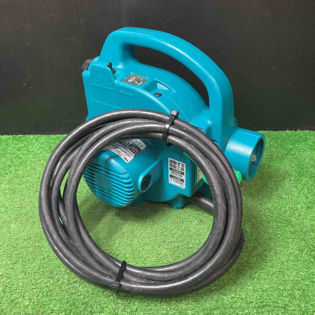 【中古品】☆マキタ(makita) 集じん機 451(P) ◎分解洗浄済み！【岩槻店】