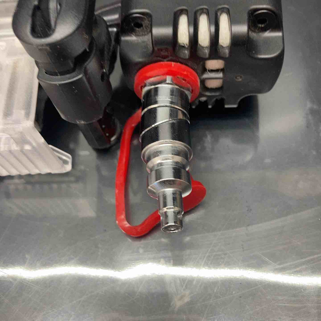 ★マックス(MAX) 高圧フィニッシュネイラ HA-55SF2(D)【川越店】