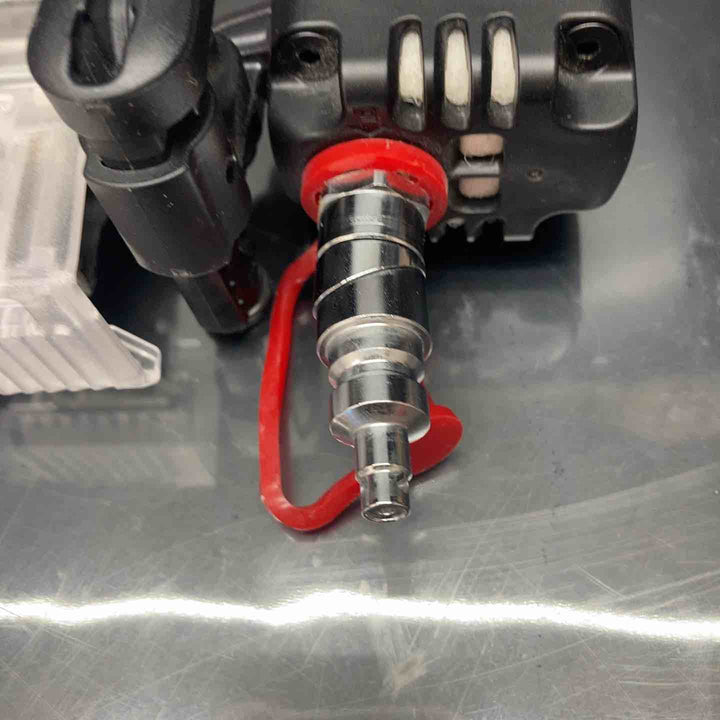 ★マックス(MAX) 高圧フィニッシュネイラ HA-55SF2(D)【川越店】