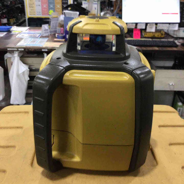 ★トプコン(TOPCON) ローテーティングレーザー RL-H4C【川口店】