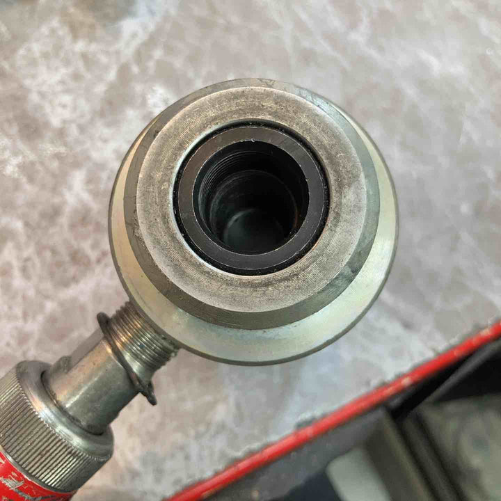◇泉精器(IZUMI) 手動油圧式ポンプ HP-180N【柏店】