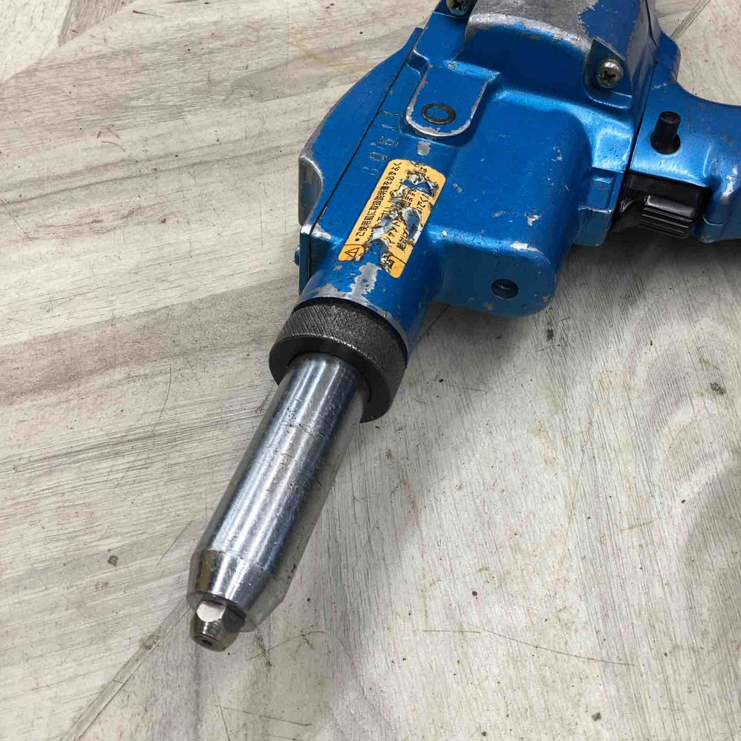 ◇ロブスター(ロブテックス/LOBSTER) 電動リベッター ER-300N ER300N【越谷店】