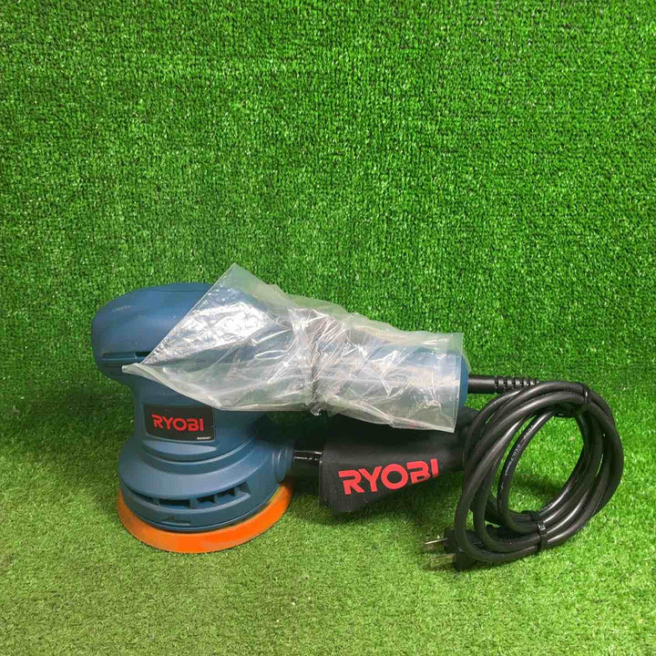 【中古品】 リョービ (RYOBI) サンダポリシャ RSE-1250 【藤沢店】