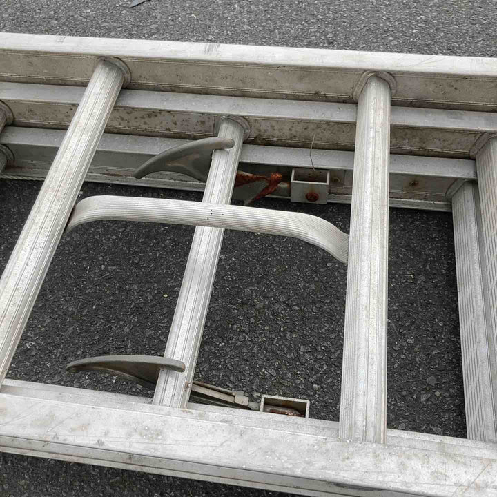 【中古品/店頭受取り限定】 ピカコーポレーション(Pica) 三連梯子 3ALF-86型 ３連 【東大和店】