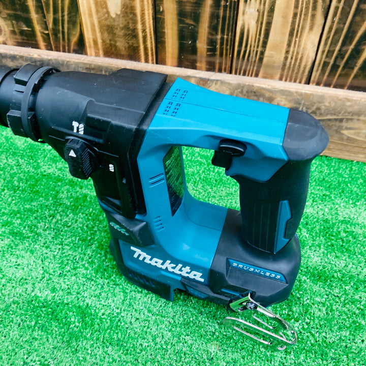 ★マキタ(makita) コードレスハンマドリル HR170DZK【桶川店】