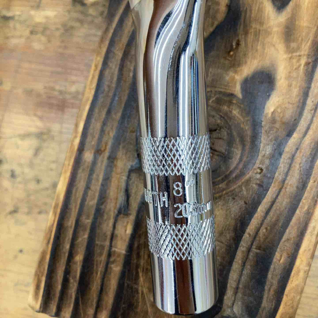 トルクメーター TEC6FUA 1/4 8” 203mm【柏店】
