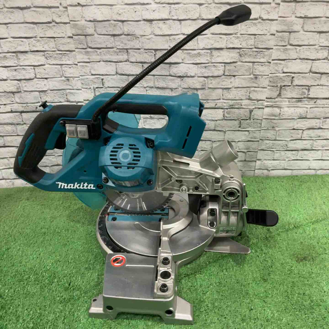 ★マキタ(makita) コードレス卓上マルノコ LS600DRG 18V 動作確認済み【川口店】