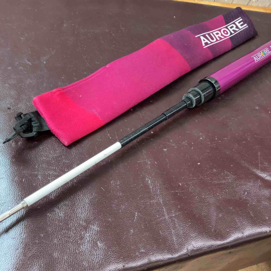 【中古品】オーロレ興業（AURORE) ケーブル索引具 AEFC-1-7000【東大和店】