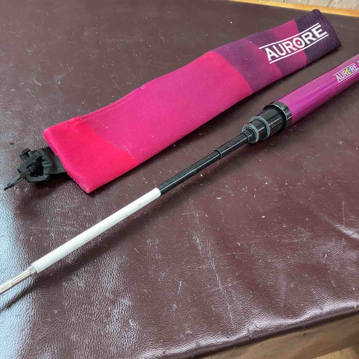 【中古品】オーロレ興業（AURORE) ケーブル索引具 AEFC-1-7000【東大和店】