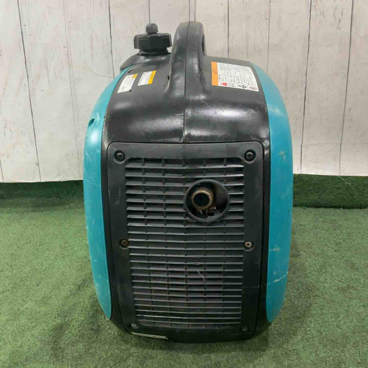 ★デンヨー(Denyo) 発電機 GE-1600SS-IV 動作確認済【川口店】