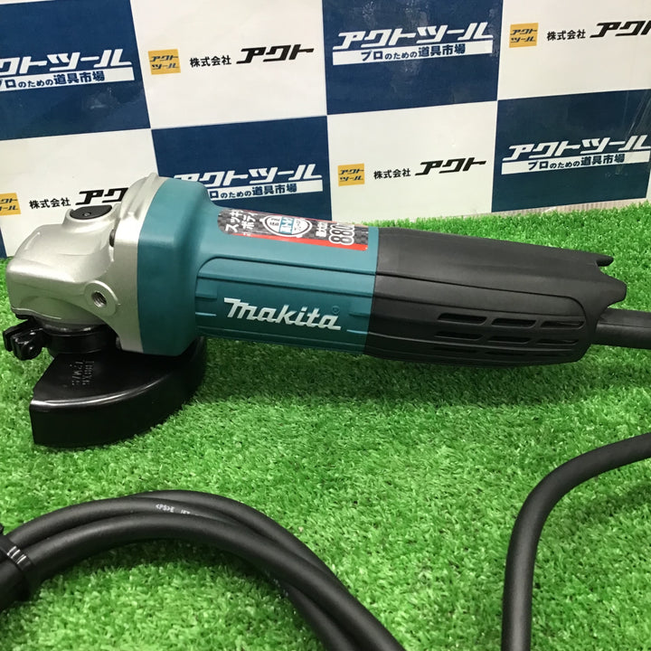 ☆マキタ(makita) 100mmディスクグラインダ GA4033【草加店】